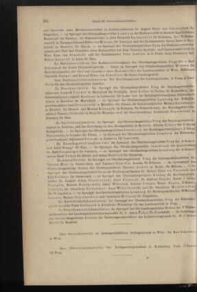 Verordnungsblatt des K.K. Justizministeriums 18930131 Seite: 8