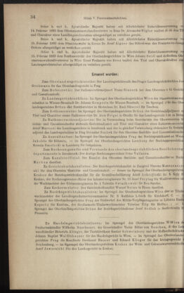 Verordnungsblatt des K.K. Justizministeriums 18930228 Seite: 4