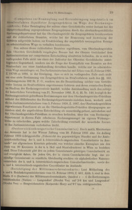 Verordnungsblatt des K.K. Justizministeriums 18930316 Seite: 3