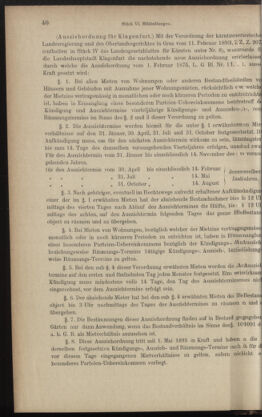 Verordnungsblatt des K.K. Justizministeriums 18930316 Seite: 4