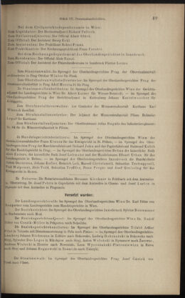 Verordnungsblatt des K.K. Justizministeriums 18930330 Seite: 5