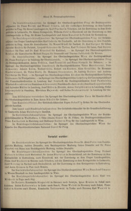 Verordnungsblatt des K.K. Justizministeriums 18930427 Seite: 5