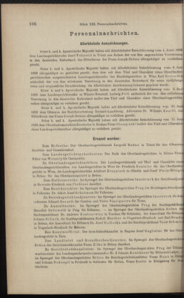 Verordnungsblatt des K.K. Justizministeriums 18930623 Seite: 26