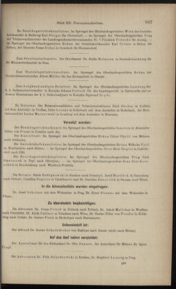 Verordnungsblatt des K.K. Justizministeriums 18930623 Seite: 27