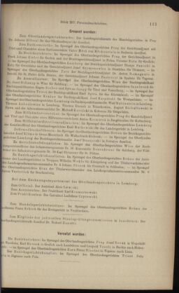 Verordnungsblatt des K.K. Justizministeriums 18930707 Seite: 5