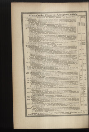 Verordnungsblatt des K.K. Justizministeriums 18930707 Seite: 8