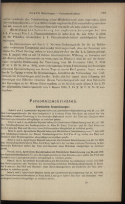 Verordnungsblatt des K.K. Justizministeriums 18930809 Seite: 3