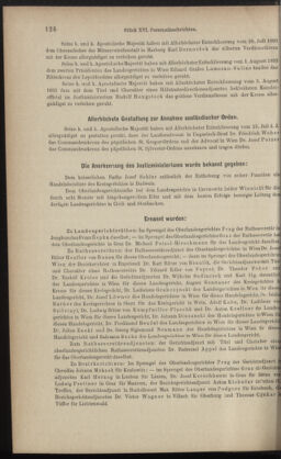 Verordnungsblatt des K.K. Justizministeriums 18930809 Seite: 4