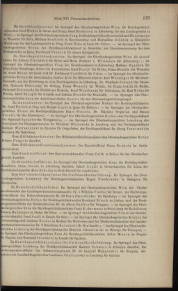 Verordnungsblatt des K.K. Justizministeriums 18930809 Seite: 5