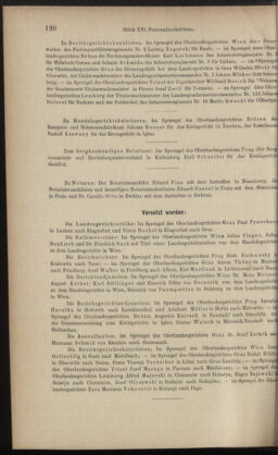 Verordnungsblatt des K.K. Justizministeriums 18930809 Seite: 6