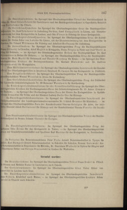 Verordnungsblatt des K.K. Justizministeriums 18930929 Seite: 3