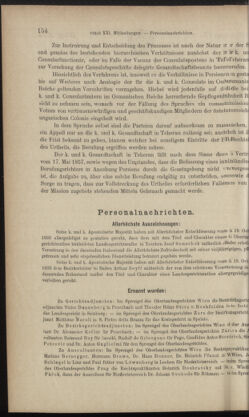 Verordnungsblatt des K.K. Justizministeriums 18931027 Seite: 2