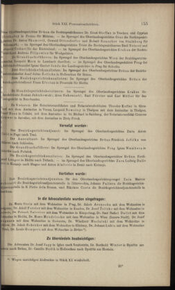 Verordnungsblatt des K.K. Justizministeriums 18931027 Seite: 3