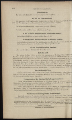 Verordnungsblatt des K.K. Justizministeriums 18931027 Seite: 4