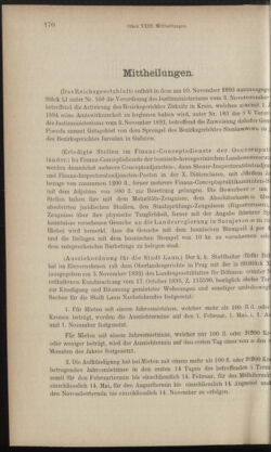 Verordnungsblatt des K.K. Justizministeriums 18931124 Seite: 2