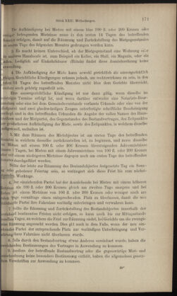 Verordnungsblatt des K.K. Justizministeriums 18931124 Seite: 3