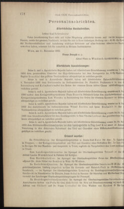 Verordnungsblatt des K.K. Justizministeriums 18931124 Seite: 4