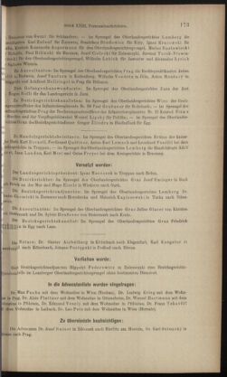 Verordnungsblatt des K.K. Justizministeriums 18931124 Seite: 5