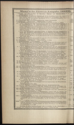 Verordnungsblatt des K.K. Justizministeriums 18931124 Seite: 8