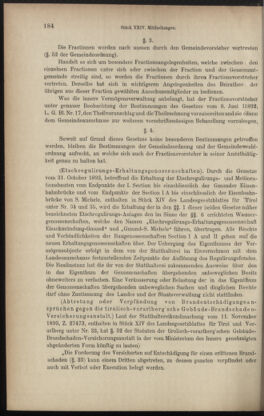 Verordnungsblatt des K.K. Justizministeriums 18931215 Seite: 10