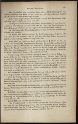 Verordnungsblatt des K.K. Justizministeriums 18931215 Seite: 11