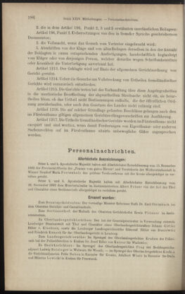 Verordnungsblatt des K.K. Justizministeriums 18931215 Seite: 12