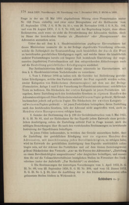 Verordnungsblatt des K.K. Justizministeriums 18931215 Seite: 4