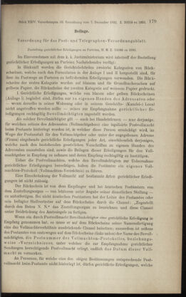 Verordnungsblatt des K.K. Justizministeriums 18931215 Seite: 5