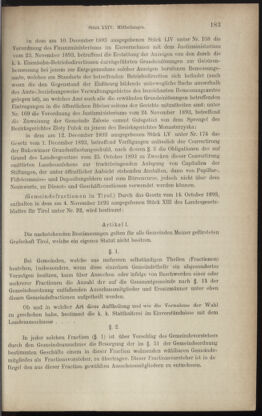 Verordnungsblatt des K.K. Justizministeriums 18931215 Seite: 9