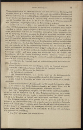 Verordnungsblatt des K.K. Justizministeriums 18940126 Seite: 5