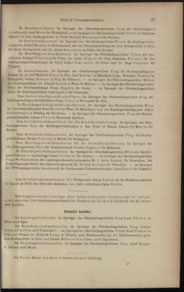 Verordnungsblatt des K.K. Justizministeriums 18940223 Seite: 3