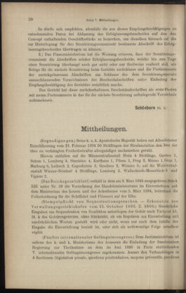 Verordnungsblatt des K.K. Justizministeriums 18940315 Seite: 2