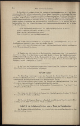 Verordnungsblatt des K.K. Justizministeriums 18940315 Seite: 6