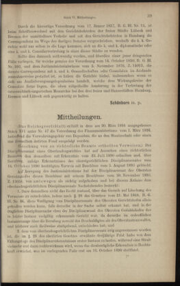 Verordnungsblatt des K.K. Justizministeriums 18940330 Seite: 3