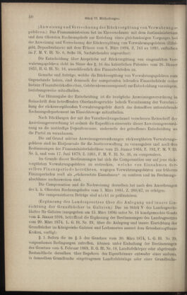 Verordnungsblatt des K.K. Justizministeriums 18940330 Seite: 4