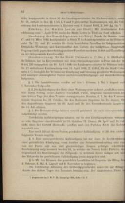 Verordnungsblatt des K.K. Justizministeriums 18940511 Seite: 2