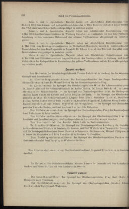 Verordnungsblatt des K.K. Justizministeriums 18940511 Seite: 4