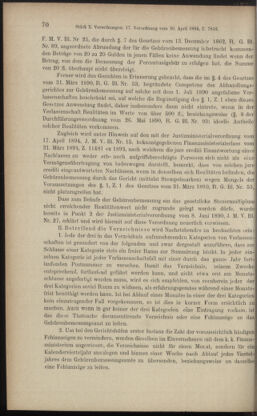 Verordnungsblatt des K.K. Justizministeriums 18940526 Seite: 2