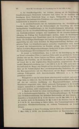 Verordnungsblatt des K.K. Justizministeriums 18940623 Seite: 4