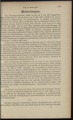 Verordnungsblatt des K.K. Justizministeriums 18940719 Seite: 3