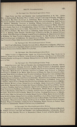 Verordnungsblatt des K.K. Justizministeriums 18940728 Seite: 11