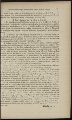 Verordnungsblatt des K.K. Justizministeriums 18940816 Seite: 3