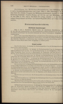 Verordnungsblatt des K.K. Justizministeriums 18940816 Seite: 8