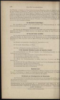 Verordnungsblatt des K.K. Justizministeriums 18940907 Seite: 8