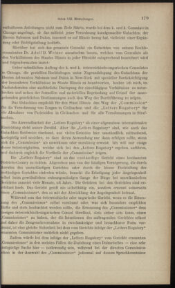 Verordnungsblatt des K.K. Justizministeriums 18941113 Seite: 7