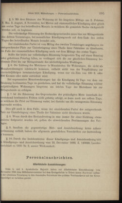 Verordnungsblatt des K.K. Justizministeriums 18941124 Seite: 7