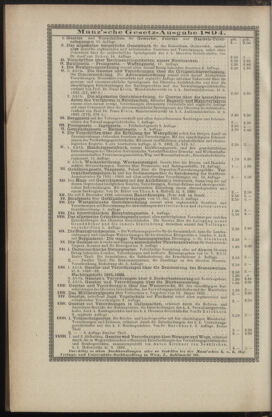 Verordnungsblatt des K.K. Justizministeriums 18950112 Seite: 12