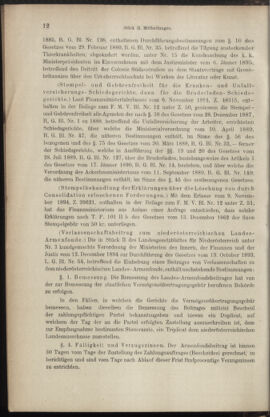 Verordnungsblatt des K.K. Justizministeriums 18950131 Seite: 2