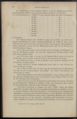 Verordnungsblatt des K.K. Justizministeriums 18950228 Seite: 4