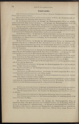 Verordnungsblatt des K.K. Justizministeriums 18950228 Seite: 6